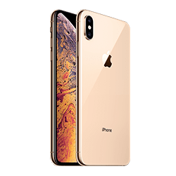 iPhone XS Max