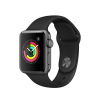 apple watch 3 Preto